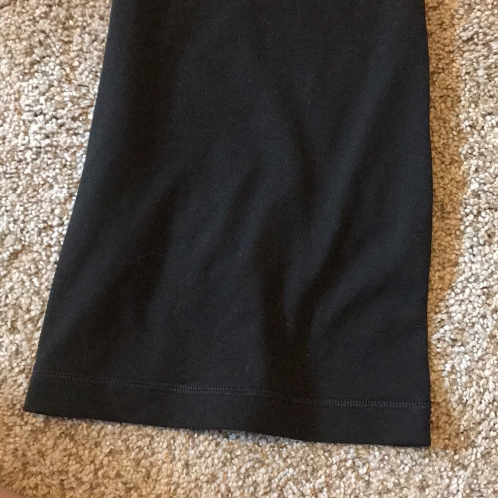 wide legged Victoria secret pants - Picture 5 of 5